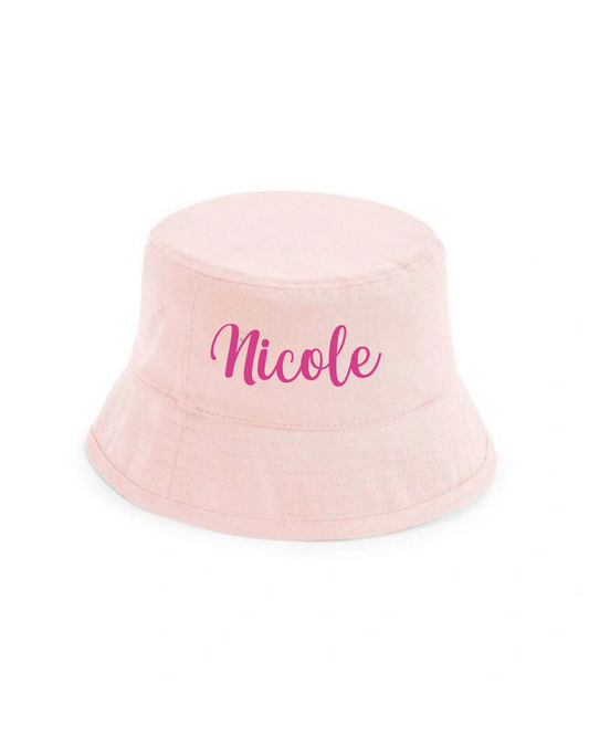 CAPPELLO PESCATORE