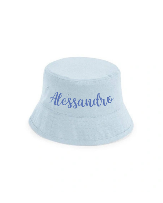 CAPPELLO PESCATORE