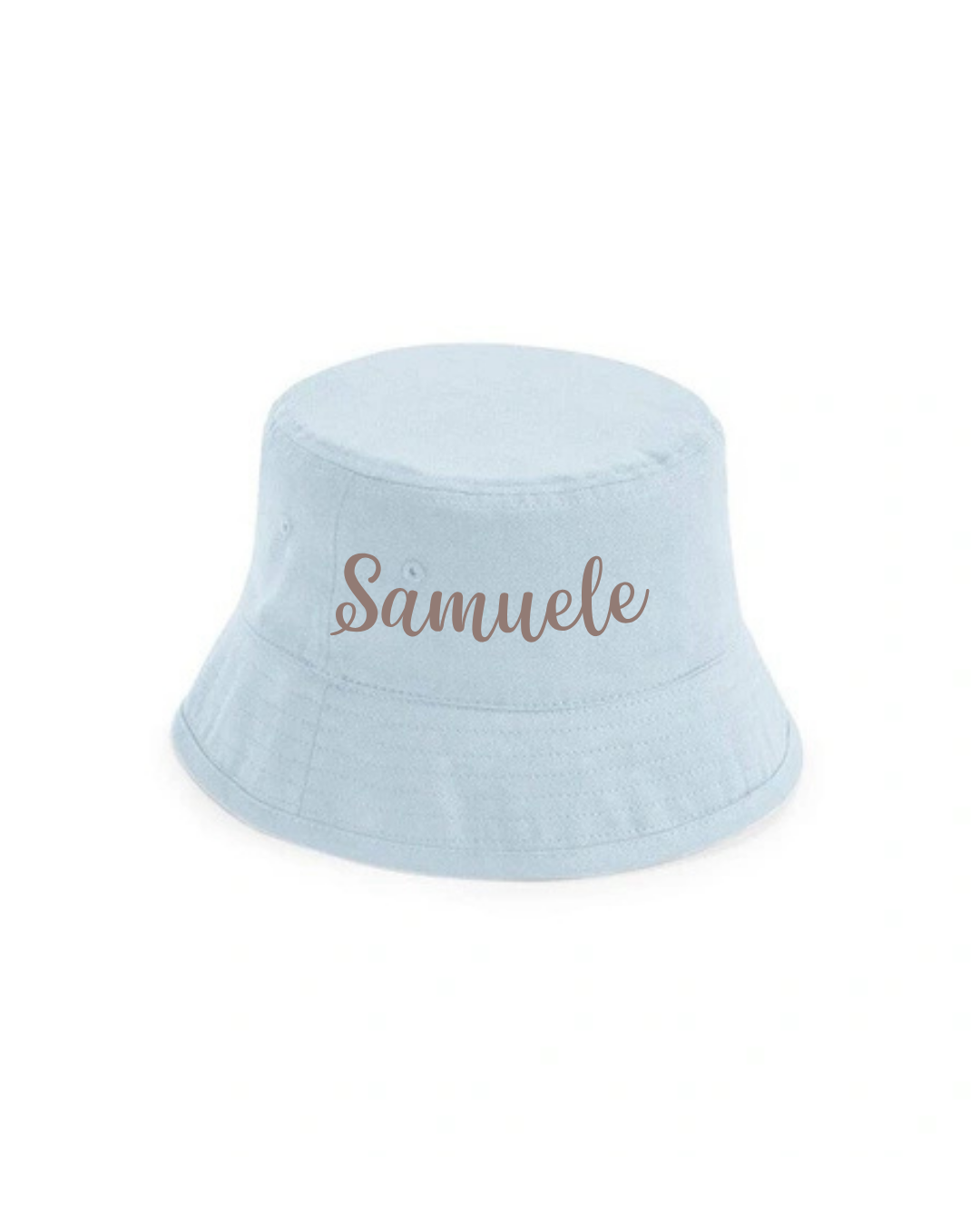 CAPPELLO PESCATORE