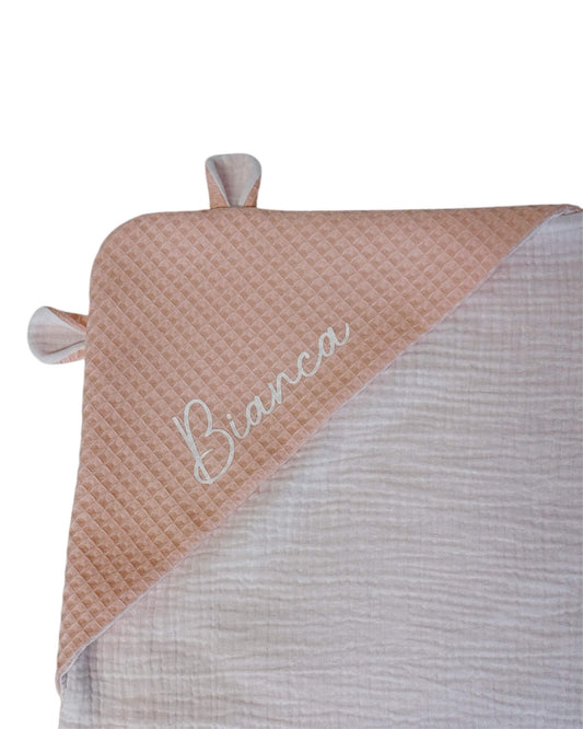 ACCAPPATOIO NEW BORN