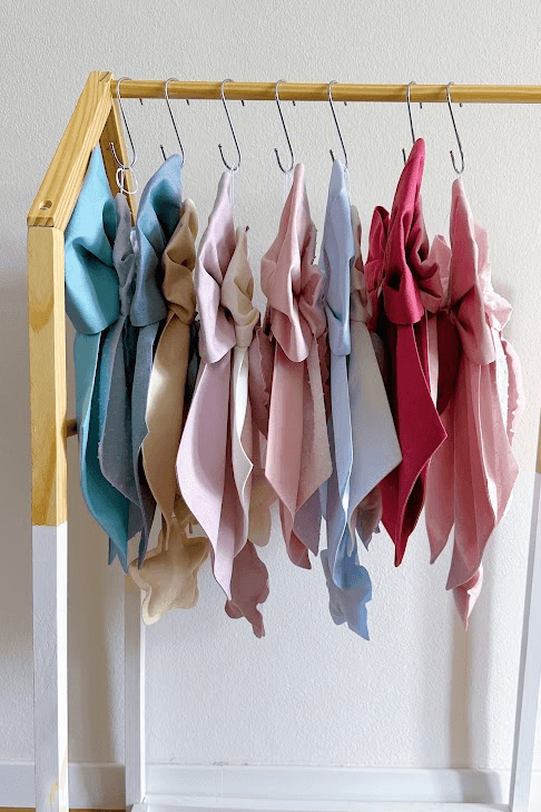 FIOCCO NASCITA COMPONIBILE