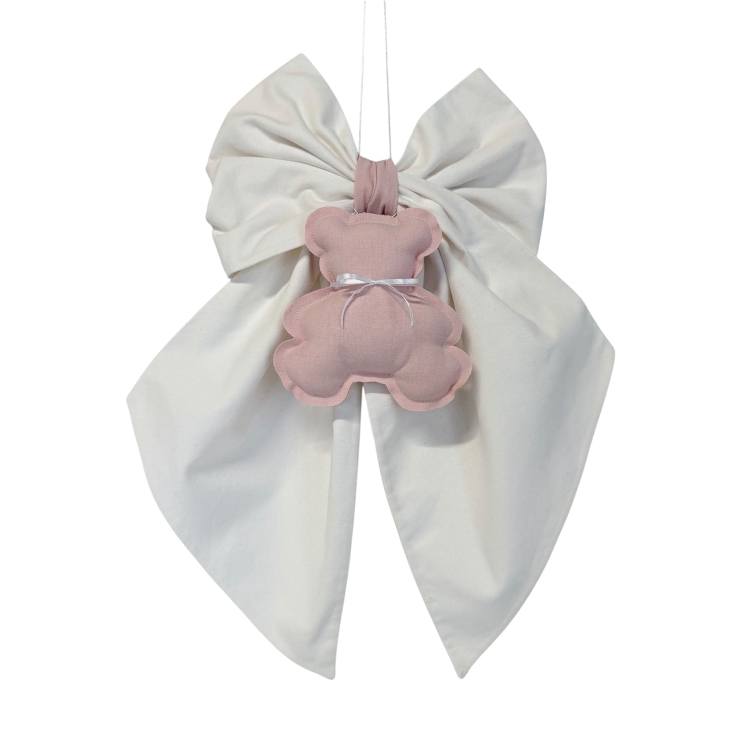 FIOCCO BABY Bianco latte