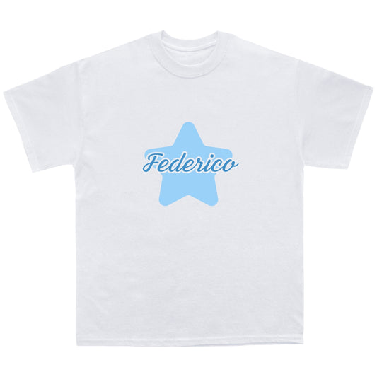 T-shirt star