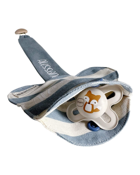 CLIP e CUSTODIA CIUCCIO TEDDY