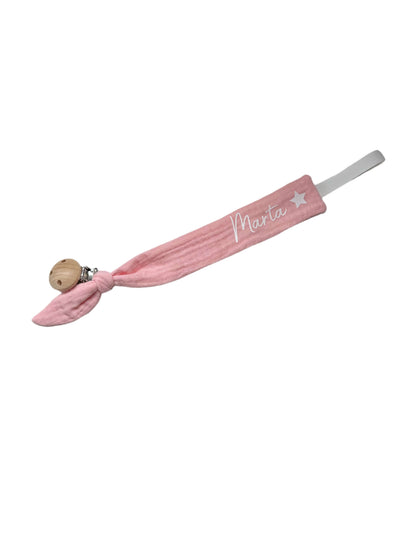 CLIP PORTA CIUCCIO
