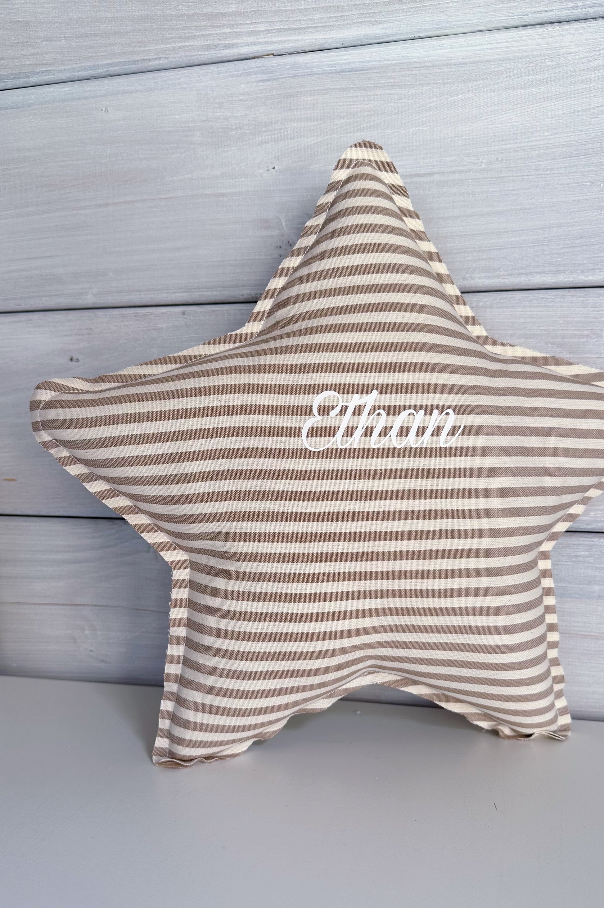 Set piumone e cuscino in mussola di cotone 120x170 - Vaniglia - Mon Lit Set piumone e cuscino in mussola di cotone 120x170 - Vaniglia - Mon Lit