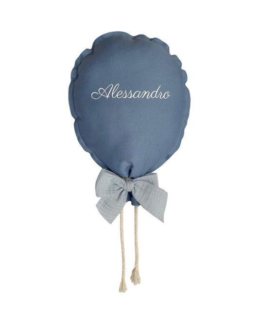 FIOCCO PALLONCINO