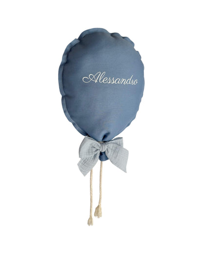 FIOCCO PALLONCINO