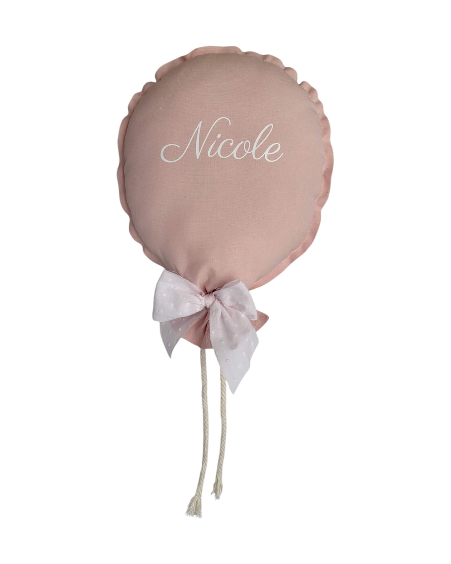 FIOCCO PALLONCINO