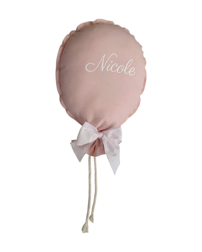 FIOCCO PALLONCINO