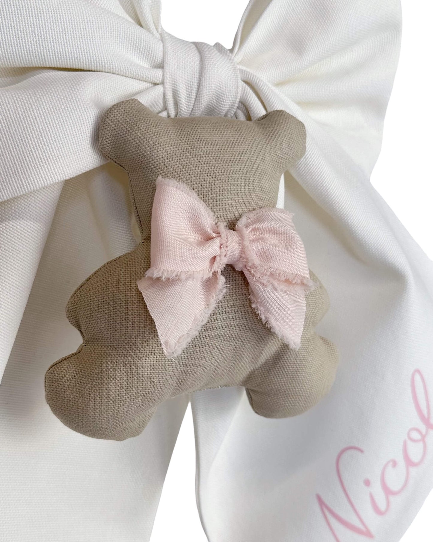 FIOCCO TEDDY