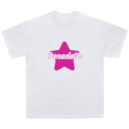 T-shirt star