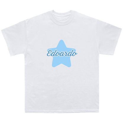 T-shirt star
