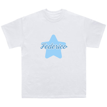 T-shirt star