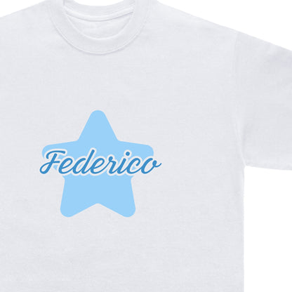 T-shirt star